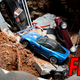 Illustration for article titled Corvette Museum Sinkhole Filled; National Nightmare Over